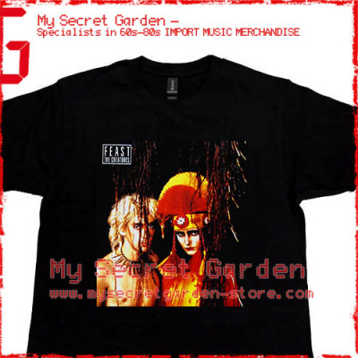 The Creatures - Feast T Shirt  